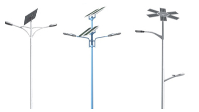 路灯也赶“潮流”？   j9九游会真人游戏第一品牌太阳能告诉你这种路灯很“时髦”！