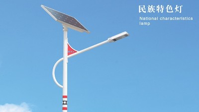 太阳能路灯如何判定稳定