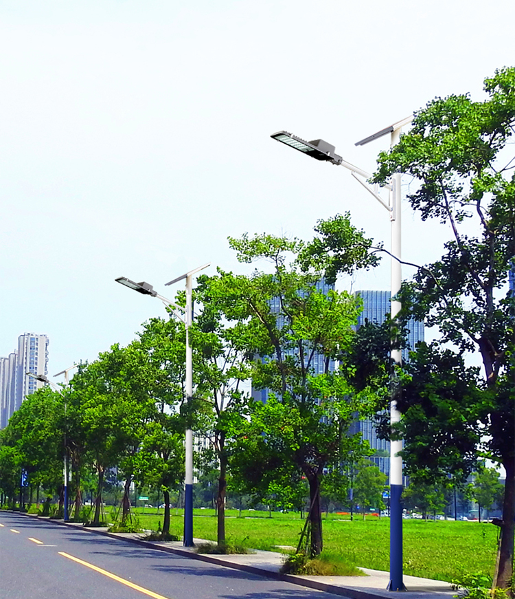 LED太阳能路灯_j9九游会真人游戏第一品牌太阳能路灯_中山市太阳能路灯生产厂家